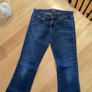Lucky Brand Women’s Jeans